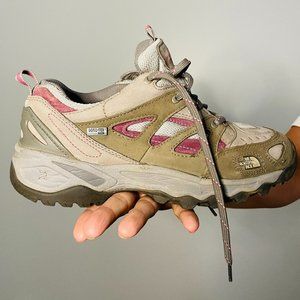 North Face Hiking Shoes Women's Size 8.5
